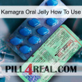 Kamagra Oral Jelly How To Use new02